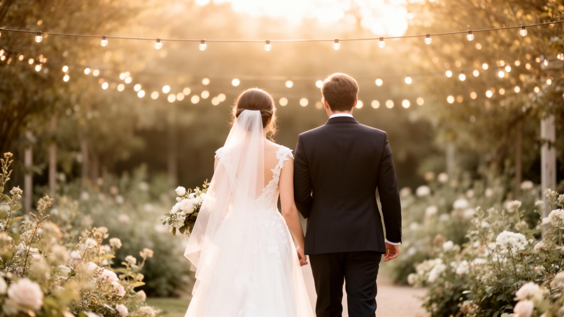 Свадебная церемония